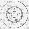MERCE 210421241264 Brake Disc